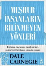 Meshur Insanlarin Bilinmeyen Yönleri