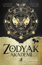 Zodyak Akademi 1 - Uyanis