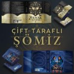 Zodyak Akademi - 1 Uyanis Ciltli