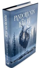Pandoranin Kalbi 1 Ciltli