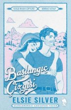 Baslangic Cizgisi - 1. Kitap