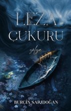 Leza Cukuru 1 - Gölge Ciltli