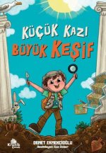 Kücük Kazi Büyük Kesif