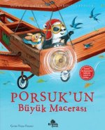 Porsukun Büyük Macerasi