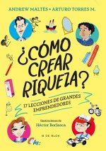 ¿Cómo Crear Riqueza? / How to Create Wealth