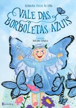 VALE DAS BORBOLETAS AZUIS