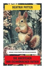 Die Abenteuer von Eichhörnchen Nutkin