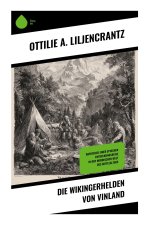 Die Wikingerhelden von Vinland