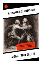 Mozart und Salieri