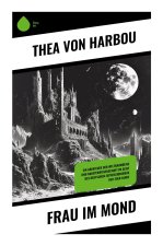 Frau im Mond
