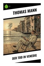 Der Tod in Venedig