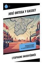 L'Espagne invertébrée