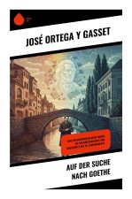 Auf der Suche nach Goethe