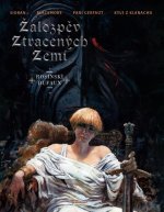 Žalozpěv ztracených zemí 1