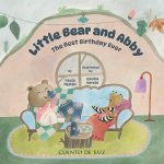 Little Bear and Bubi