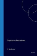 Nagelatene Leerredenen