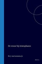 de Vrouw Bij Aristophanes