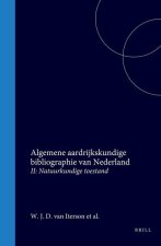 Algemene Aardrijkskundige Bibliographie Van Nederland