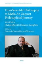 From Scientific Philosophy to Myth: An Unquiet Philosophical Journey