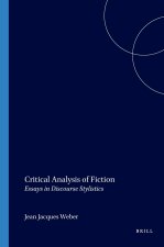 Critical Analysis of Fiction