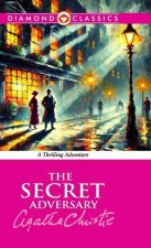 The Secret Adversary