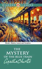 The Mystery of the Blue Train