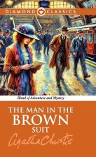 The Man in the Brown Suit