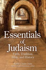 Essentials of Judaism