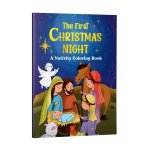 The First Christmas Night