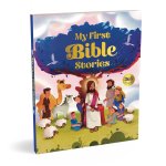 My First Bible Stories