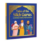 Tales of the Sikh Gurus