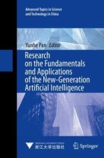 Research on the Fundamentals and Applications of the New-Generation Artificial Intelligence