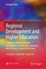 Regional Development and Higher Education