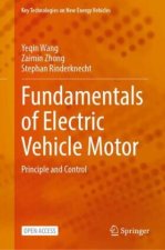 Fundamentals of Electric Vehicle Motor