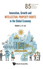 Innovation, Growth and Intellectual Property Rights in the Global Economy