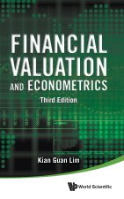 Financial Valuation and Econometrics (Third Edition)