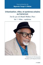 Urbanisation, villes, et systèmes urbains  au Cameroun