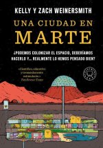 Una Ciudad En Marte / A City on Mars: Can We Settle Space, Should We Settle Space, and Have We Really Thought This Through?