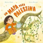 Un Mapa Para Palestina