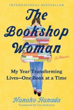 The Bookshop Woman