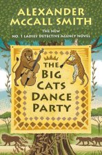 The Big Cats Dance Party