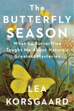 The Butterfly Season