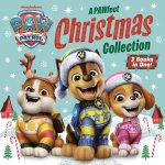 A Pawfect Christmas Collection (Paw Patrol)