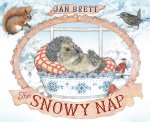 The Snowy Nap