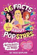 96 Facts about Pop Stars