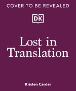 Lost in Translation