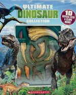 Ultimate Dinosaur Tooth & Claw Collection (Scholastic Science Kit)