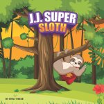 J.J. Super Sloth