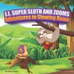 J.J. Super Sloth and Zooms