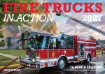 Fire Trucks in Action 2027
